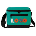 Deluxe 6 Pack Cooler